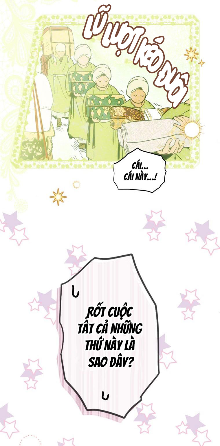 cổ tích về người mẹ kế chapter 82 4