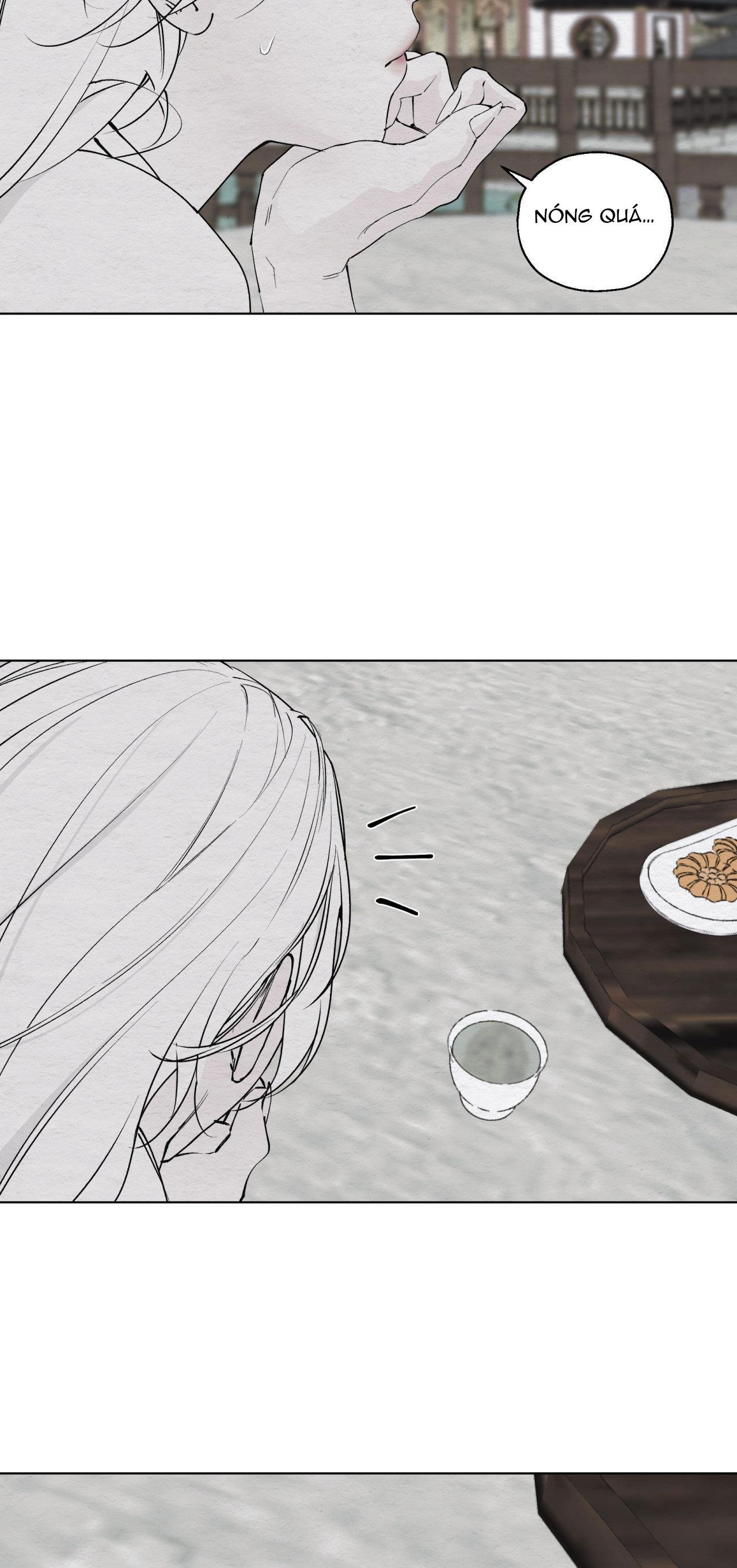 tâm hồn méo mó chapter 4 22