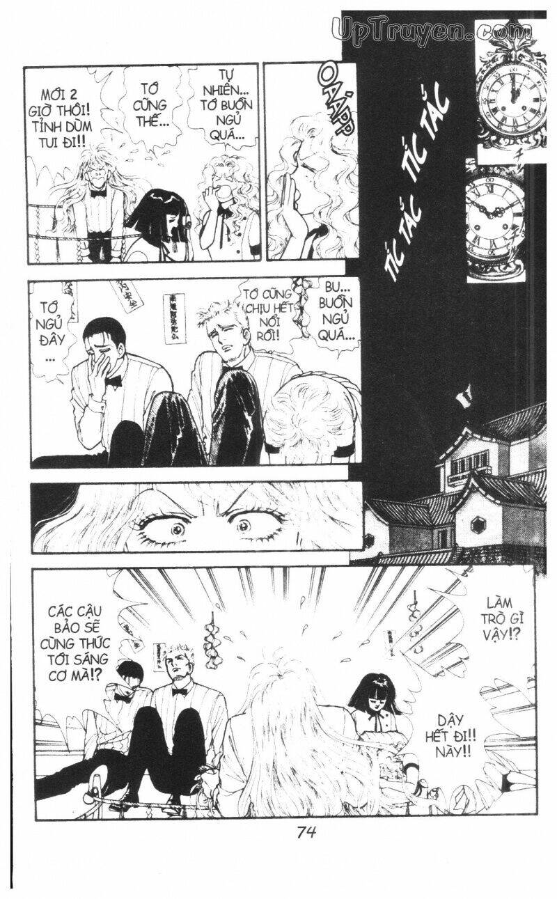 câu lạc bộ con nhà giàu chapter 9 75