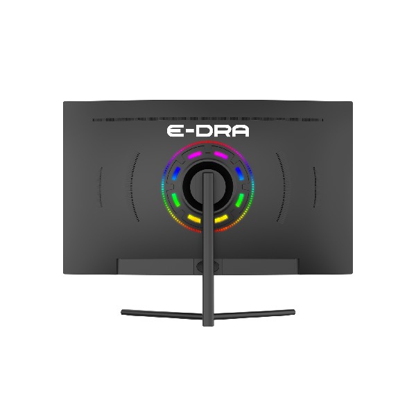 Màn Hình Cong Gaming E-Dra EGM27C240 27 inch - Hàng Chính Hãng