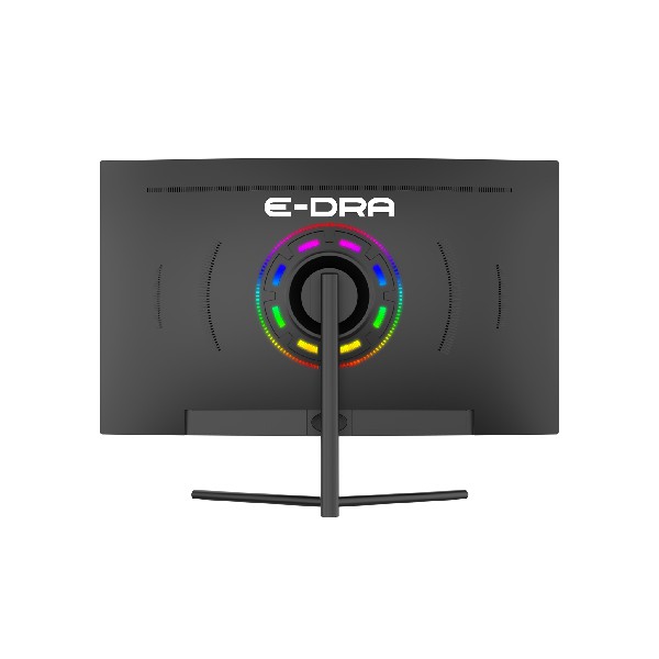 Màn Hình Cong Gaming E-Dra EGM27C240 27 inch ( FHD/VA/240Hz/1ms ) - Hàng Chính Hãng