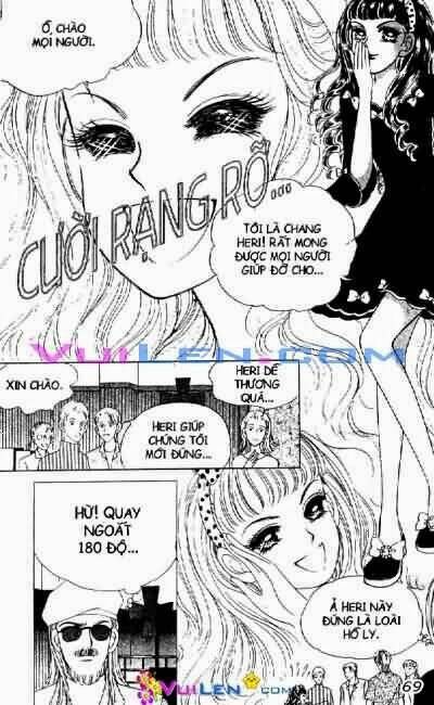 cô gái đến từ quá khứ chapter 3 66