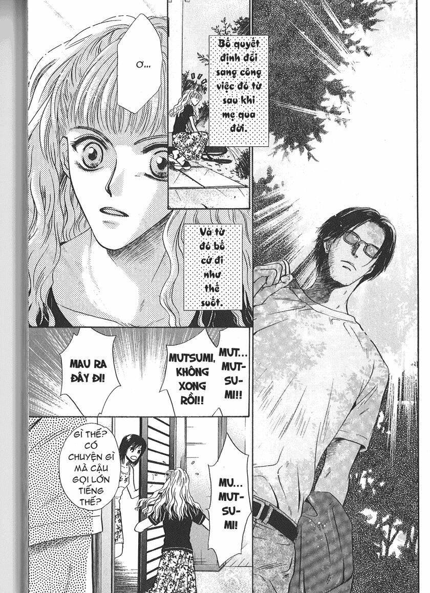 komatta toki ni wa hoshi ni kike! chapter 24 9