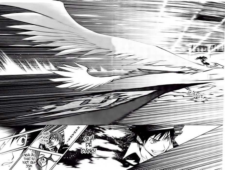air gear chapter 100 18