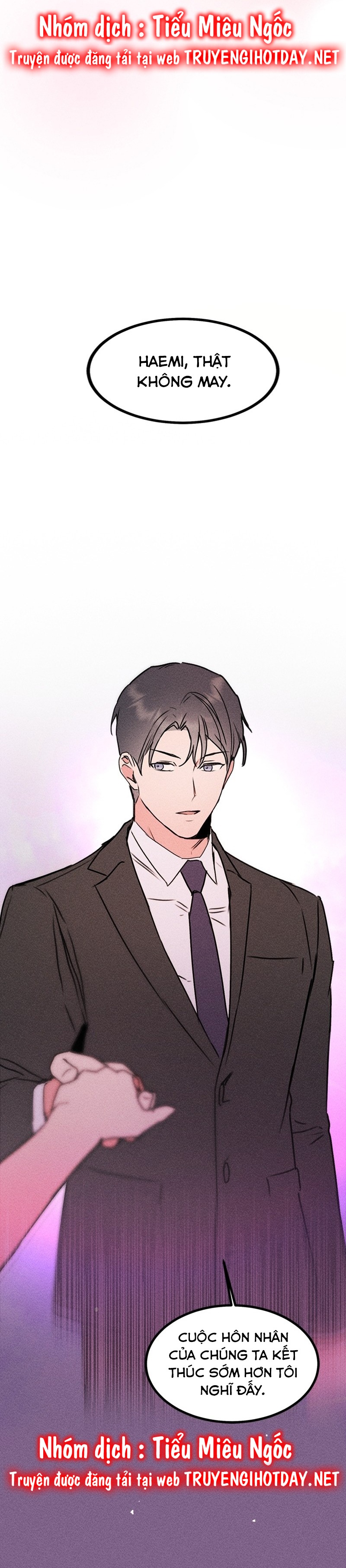 cuộc sống riêng của chị tôi chapter 8 31