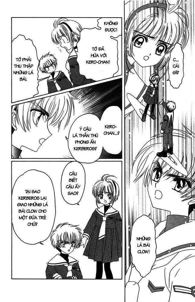 card captor sakura chapter 8 14