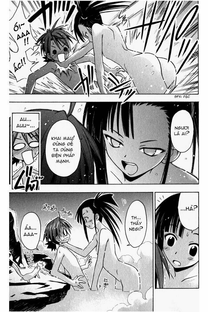 bậc thầy ma pháp chapter 29 17