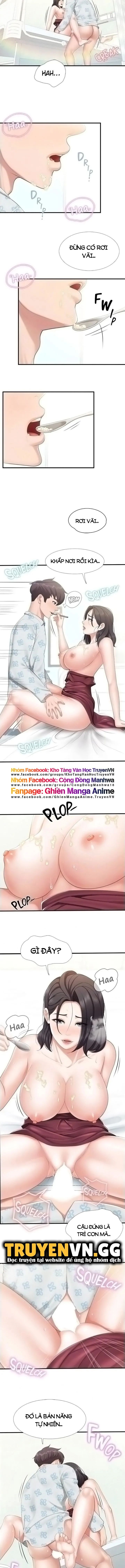 quán cafe thiên đường chapter 35 7