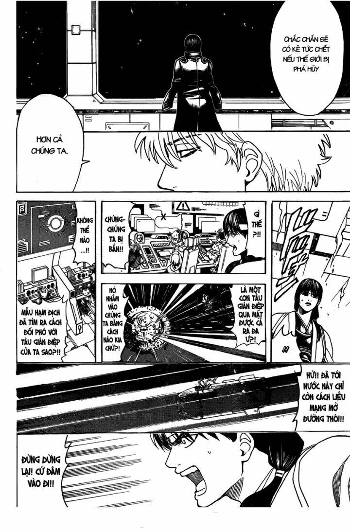 gintama - linh hồn bạc chapter 631 13