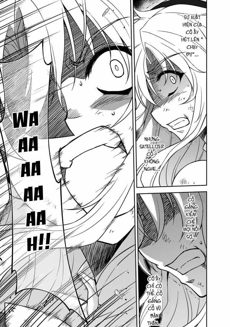 freezing chapter 137 7