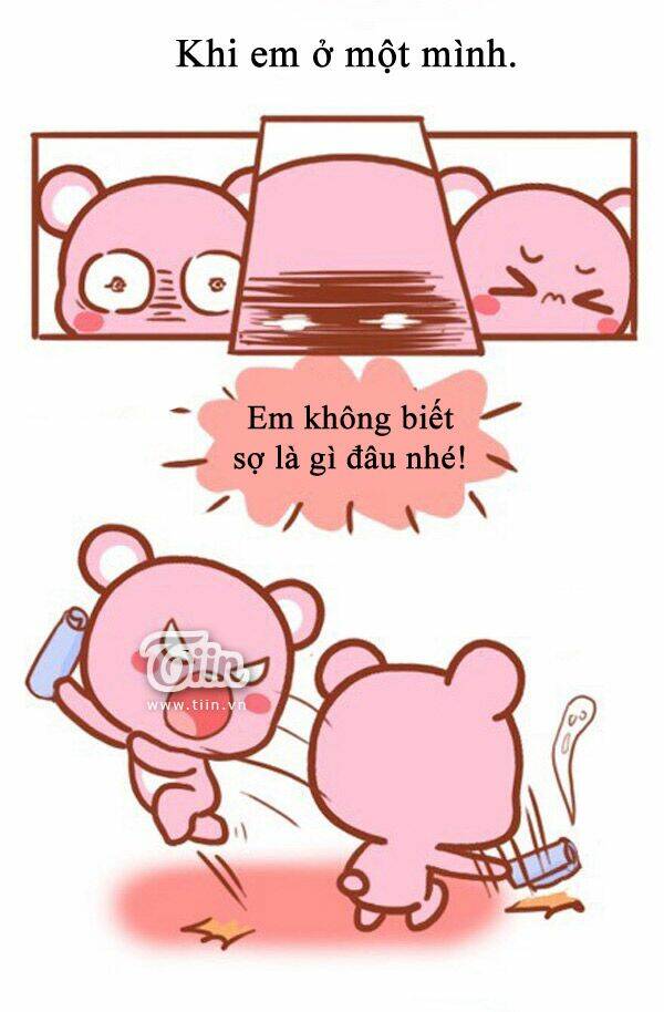 giải mã tình yêu chapter 97 8