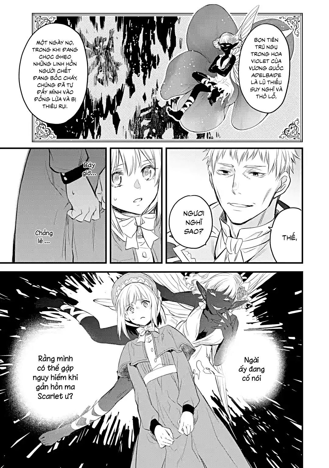 chén thánh của eris chapter 17.2 12