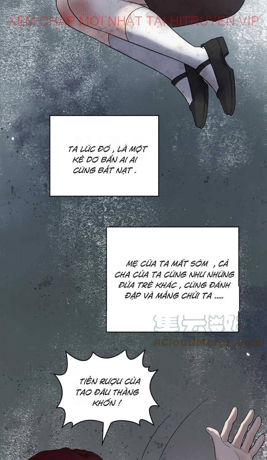 cô vợ hợp đồng bỏ trốn của tổng giám đốc chapter 458.1 3