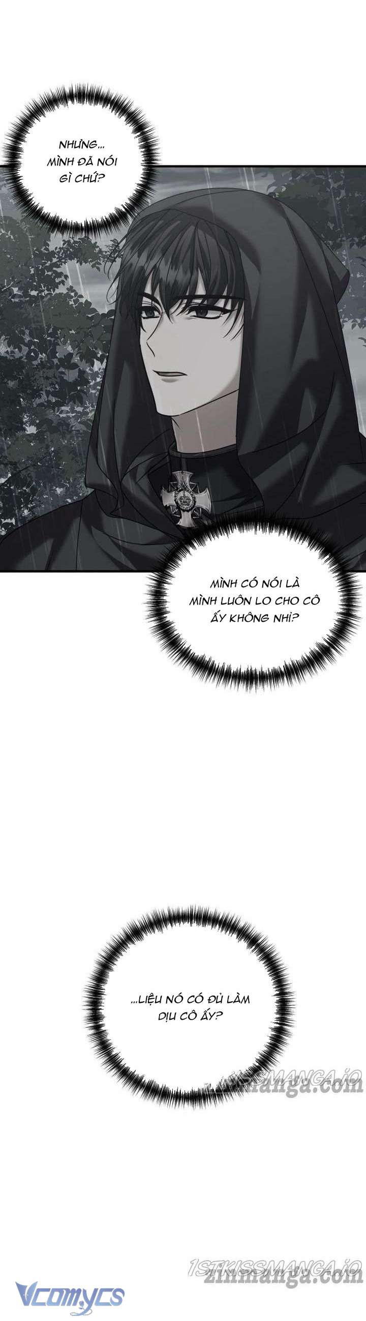 hôn nhân trả thù chapter 19 18