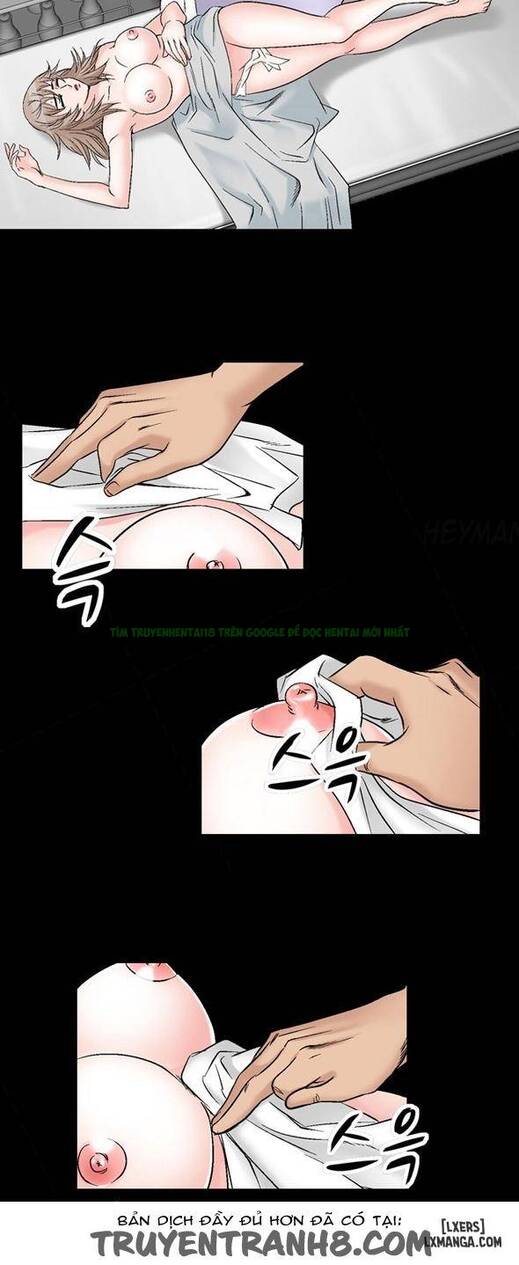 mùi vị của đôi bàn tay chapter 46 21