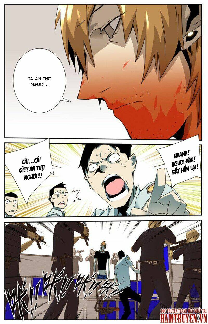 nghịch quỷ ds chapter 26 6