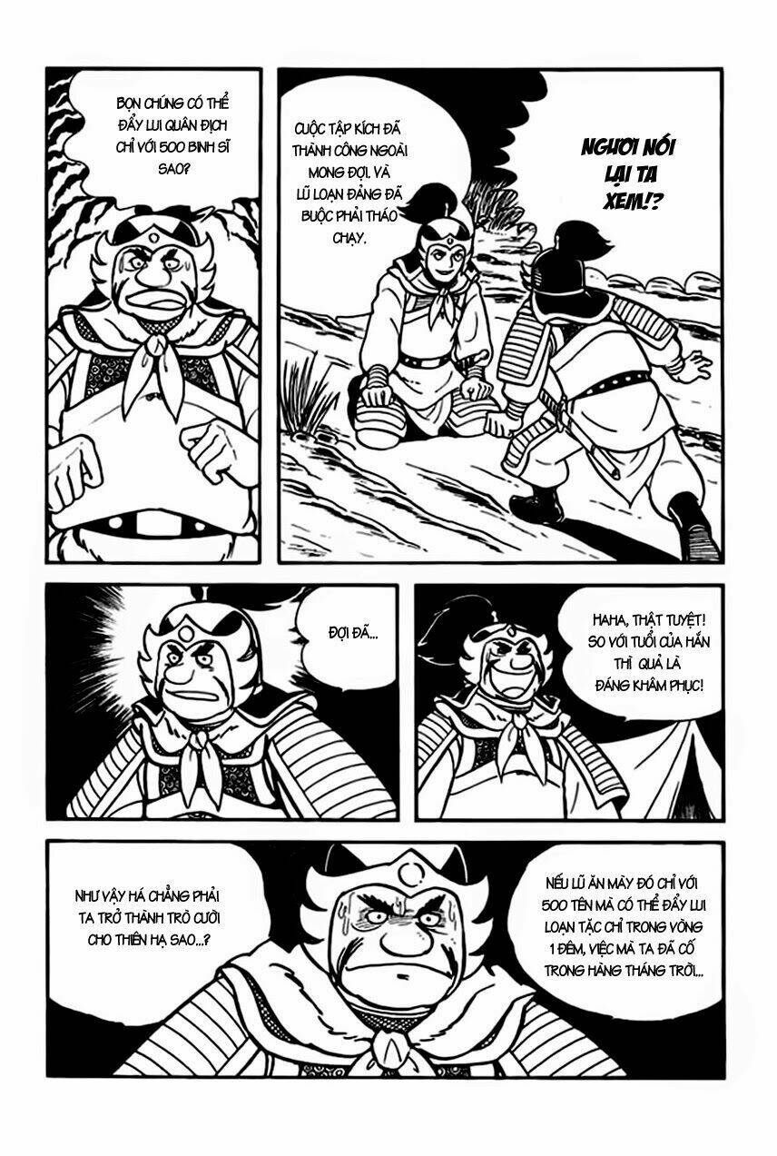 tam quốc chí chapter 13 3