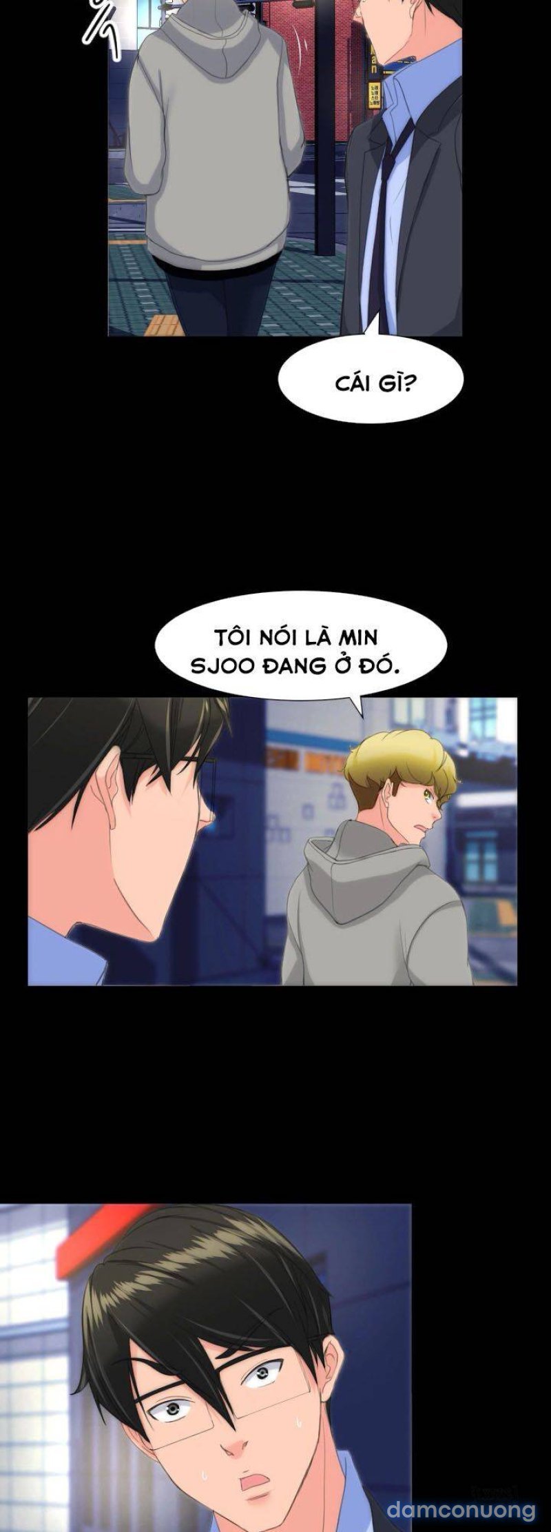 trải nghiệm người lớn chapter 31 13