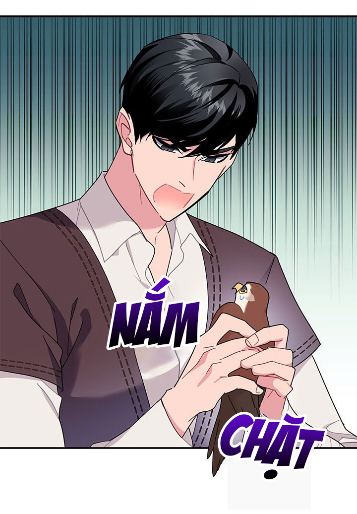 công chúa của loài chim chapter 18 22