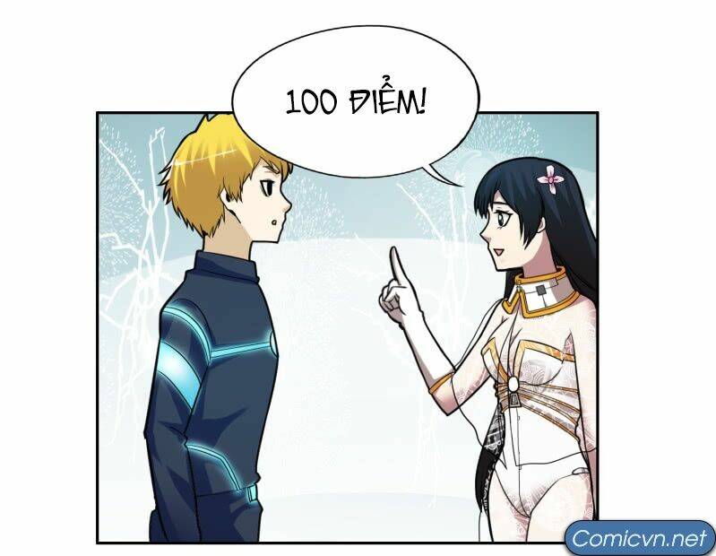 thánh hack chuộc tội chapter 13 39