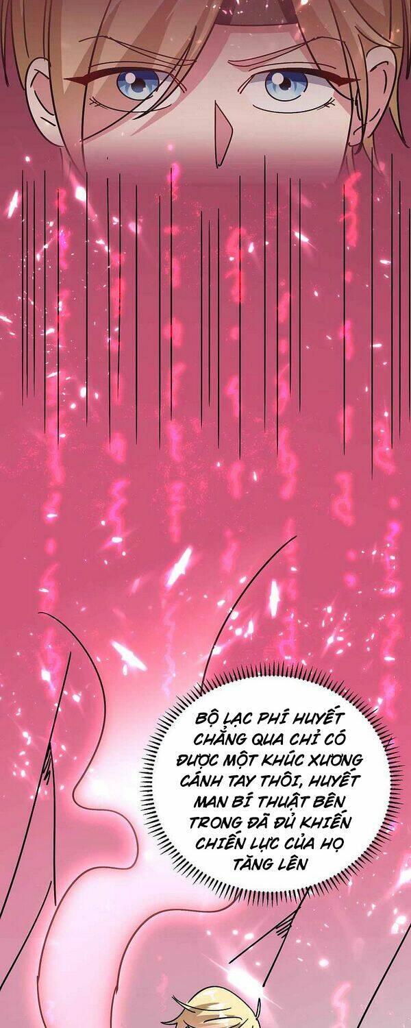 vạn giới tiên vương chapter 136 28