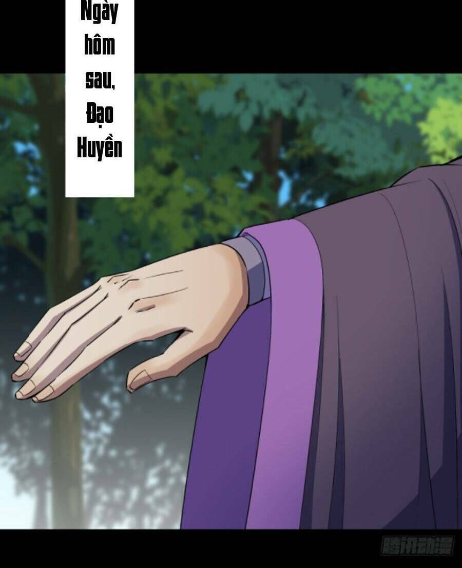 thông u đại thánh chapter 54 30