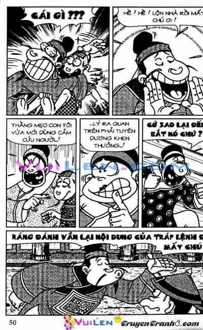 thần đồng đất việt chapter 83 50