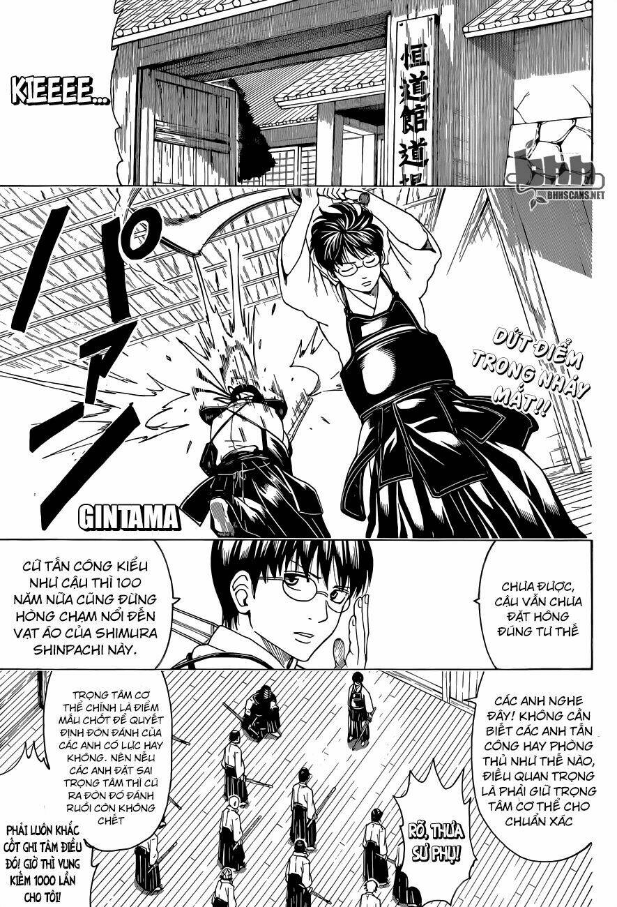gintama - linh hồn bạc chapter 486 2