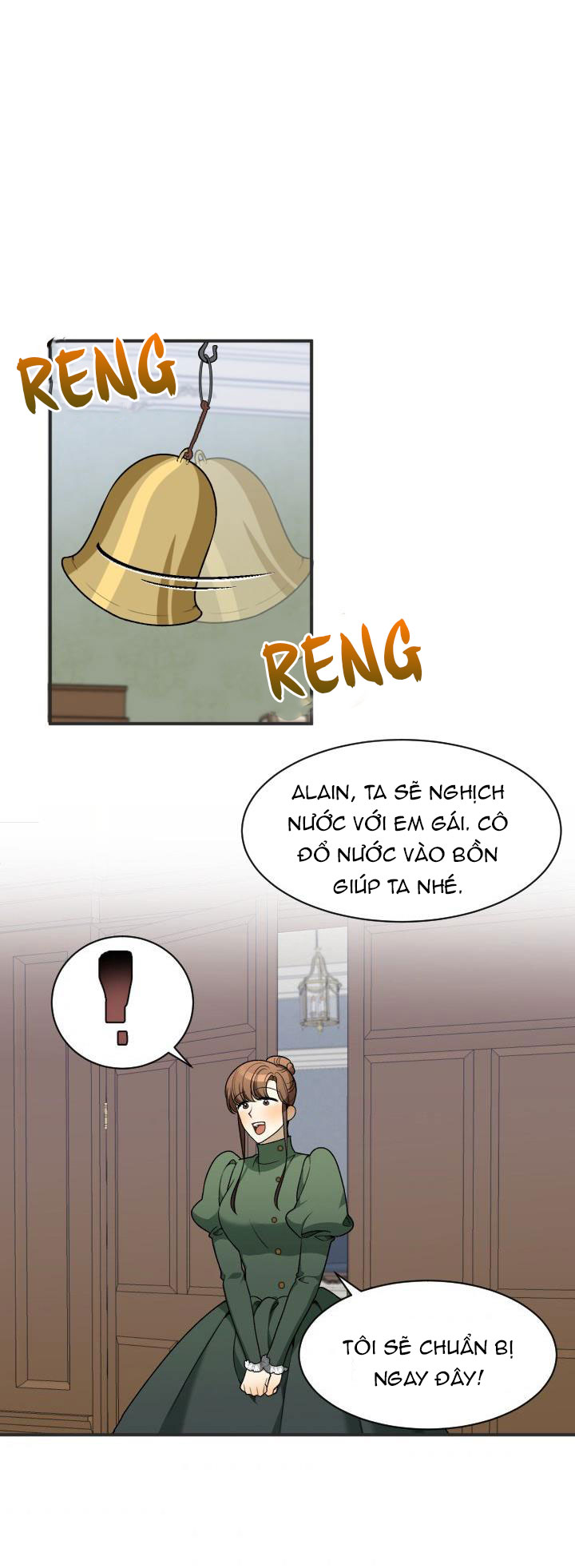 bước đi trên con đường hoa chapter 10 13