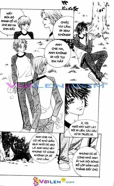 thiên thần tái thế chapter 5 71