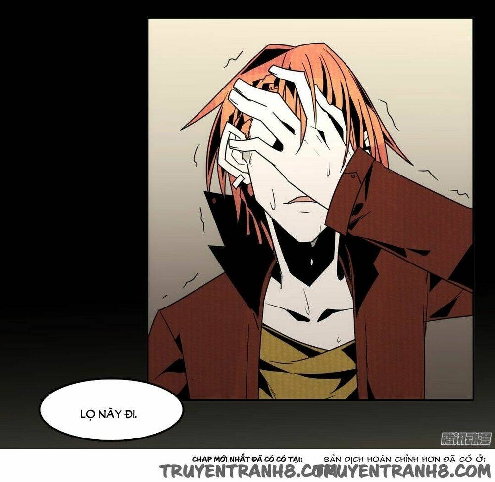 điều ước của người phàm chapter 30 26