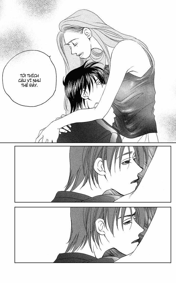 allegro agitato chapter 2 28