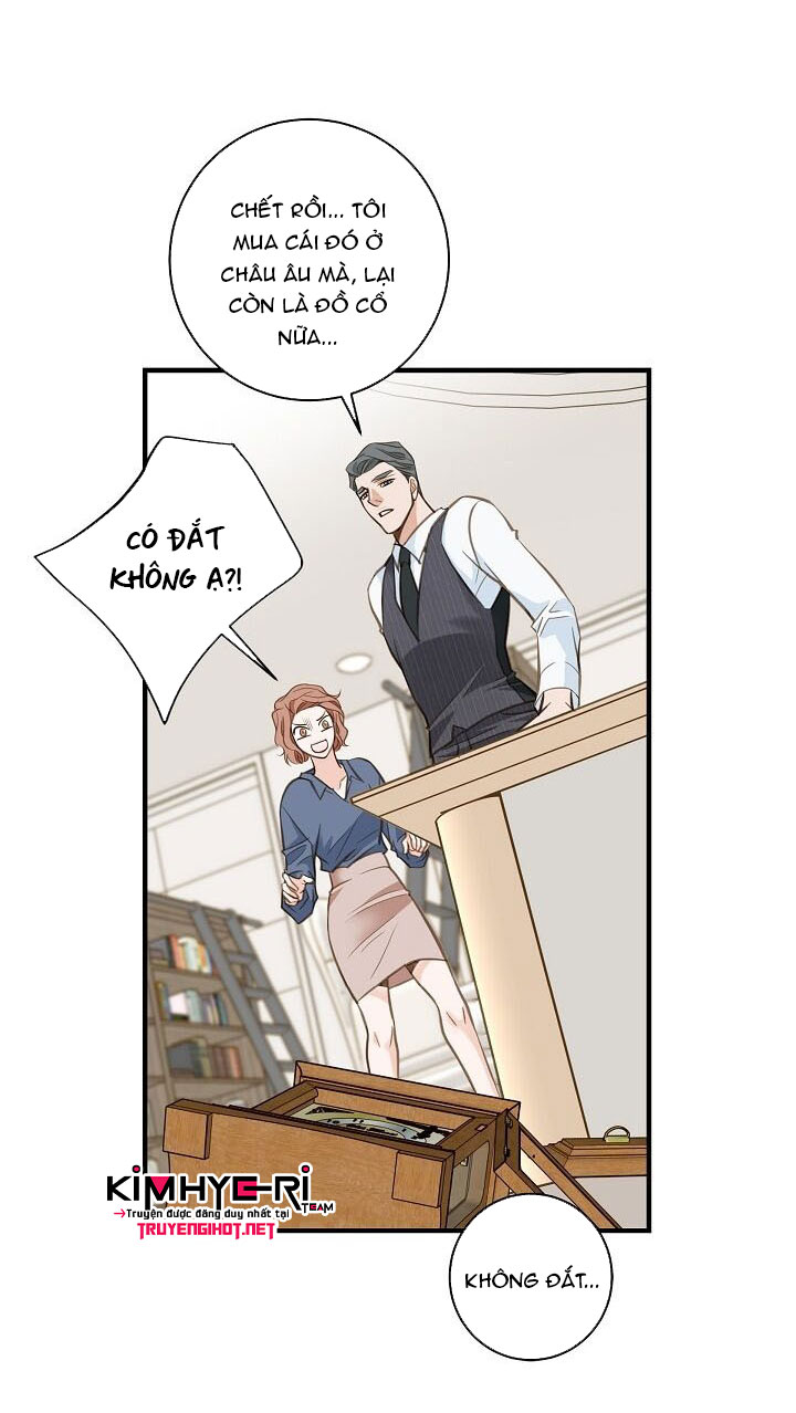 cuộc hôn nhân sinh tồn chapter 4.2 23