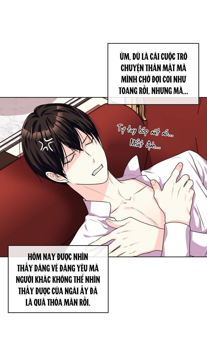 đức hạnh của ác nữ phản diện chapter 43 9