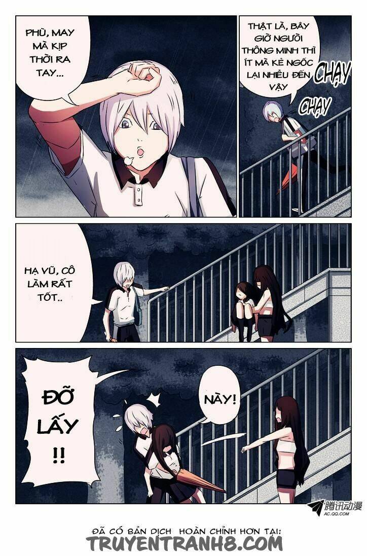 quỷ ăn thịt chapter 1 18