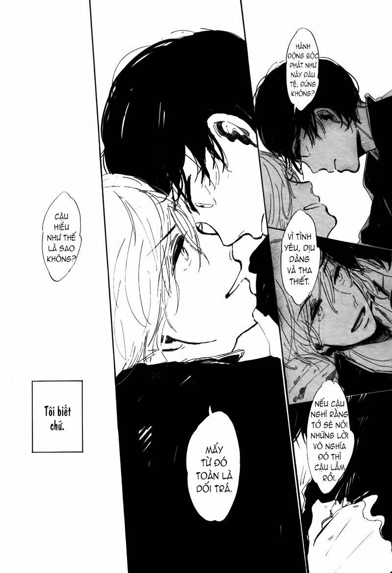 sayonara, heron chapter 1 23