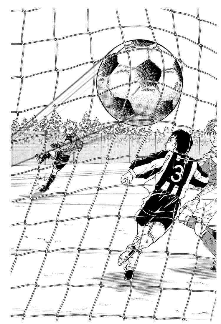 whistle - cơn lốc sân cỏ chapter 27 3