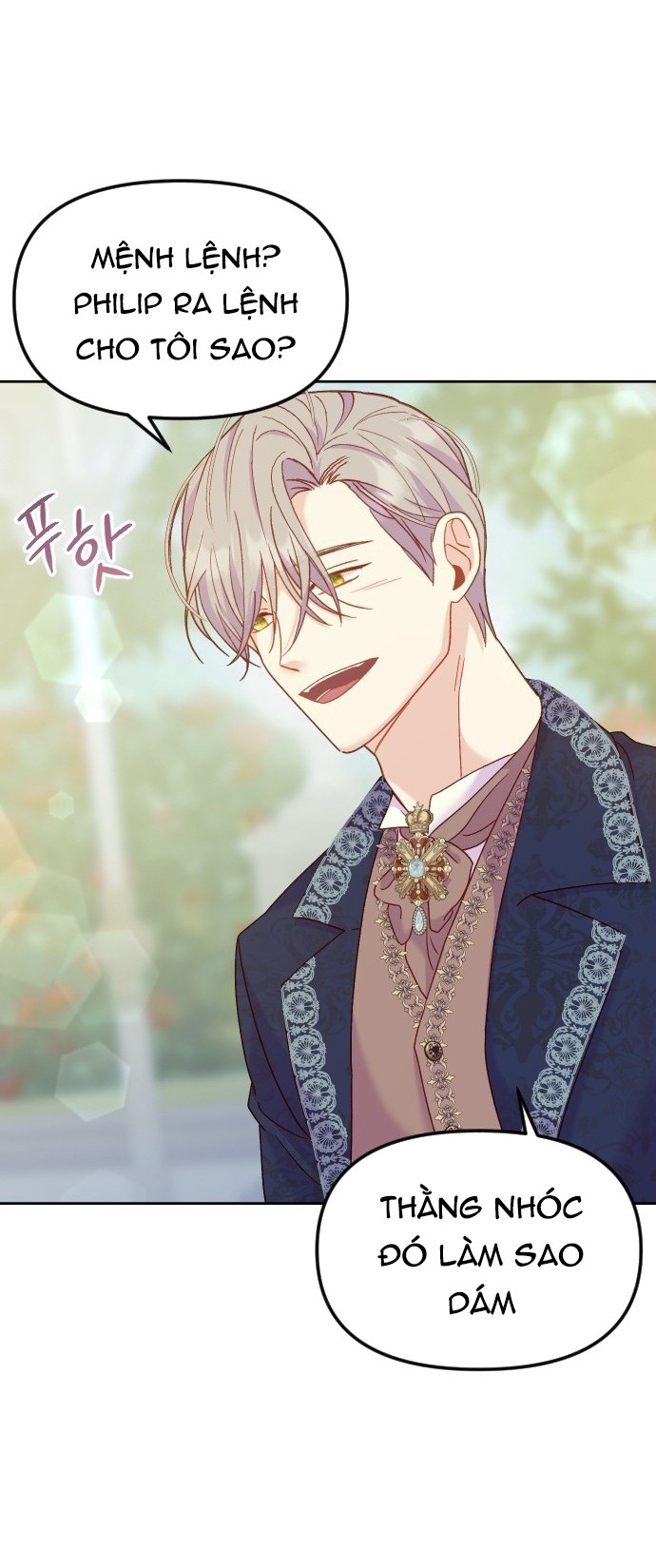 Yêu Hoặc Chết chapter 13.1 - Trang 43