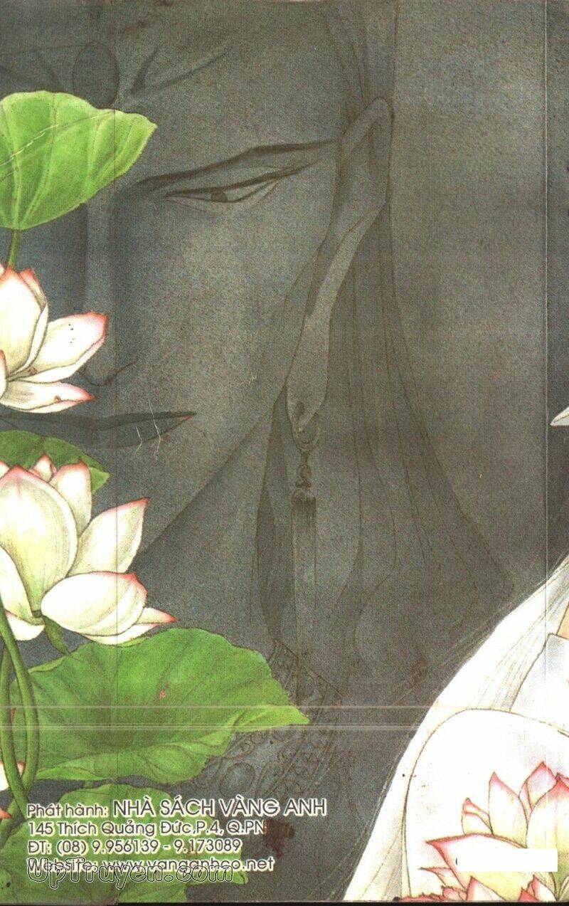 hoàng tử hoa - bud boy chapter 21 2