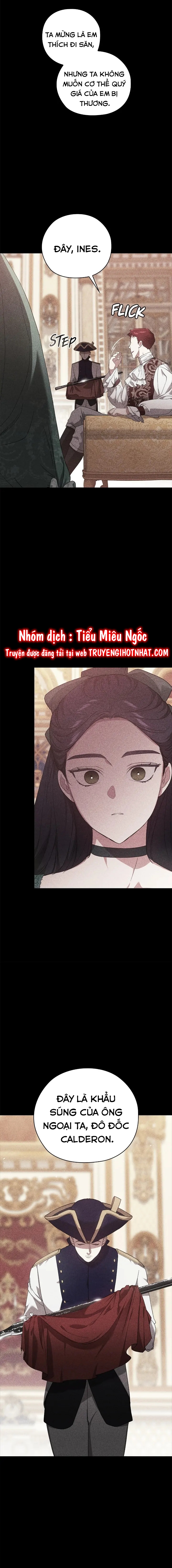 tôi mới là người quyết định cuộc hôn nhân này chapter 63 12