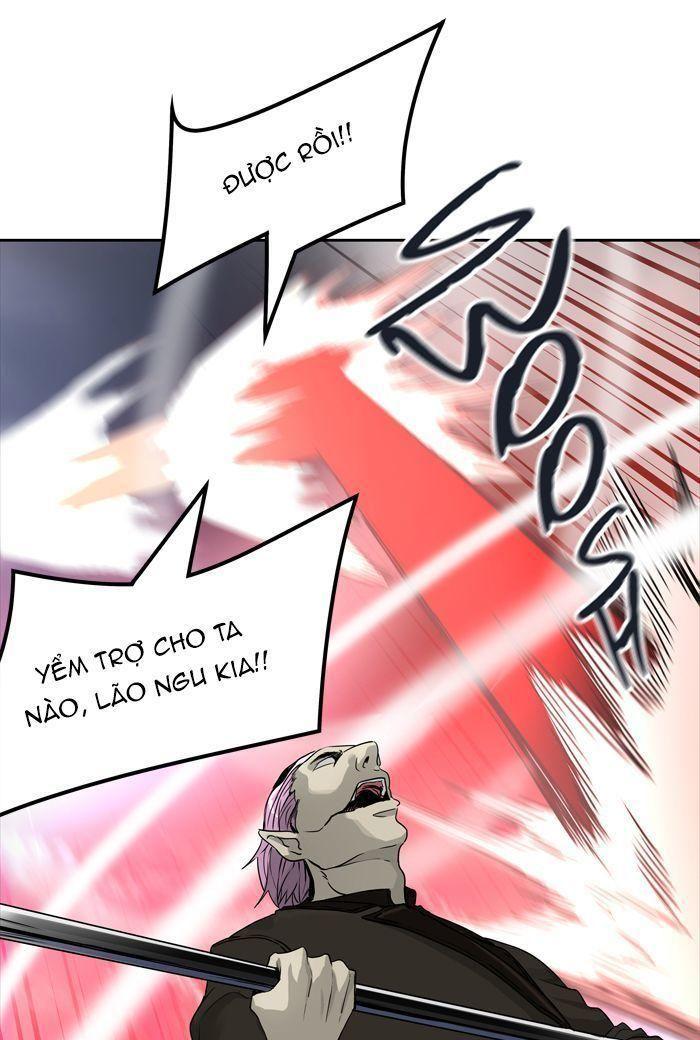 tòa tháp bí ẩn 2 chapter 449 56