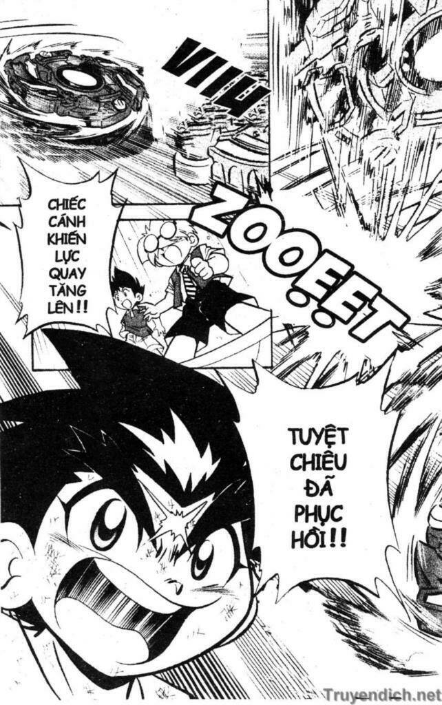 beley - con quay truyền thuyết chapter 9 177