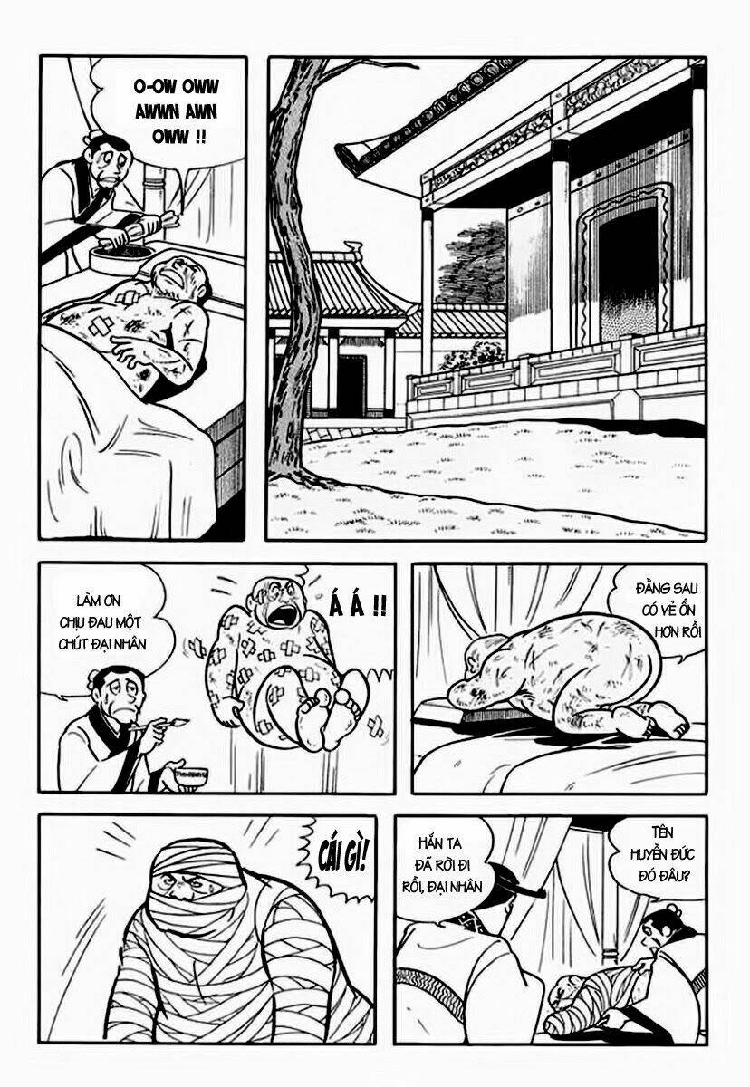 tam quốc chí chapter 20 3