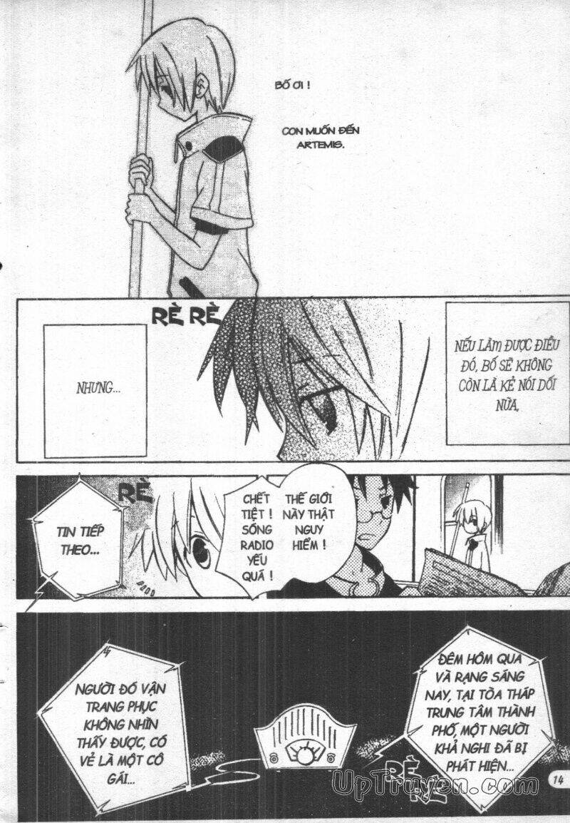 hoshi no witch chapter 1 14