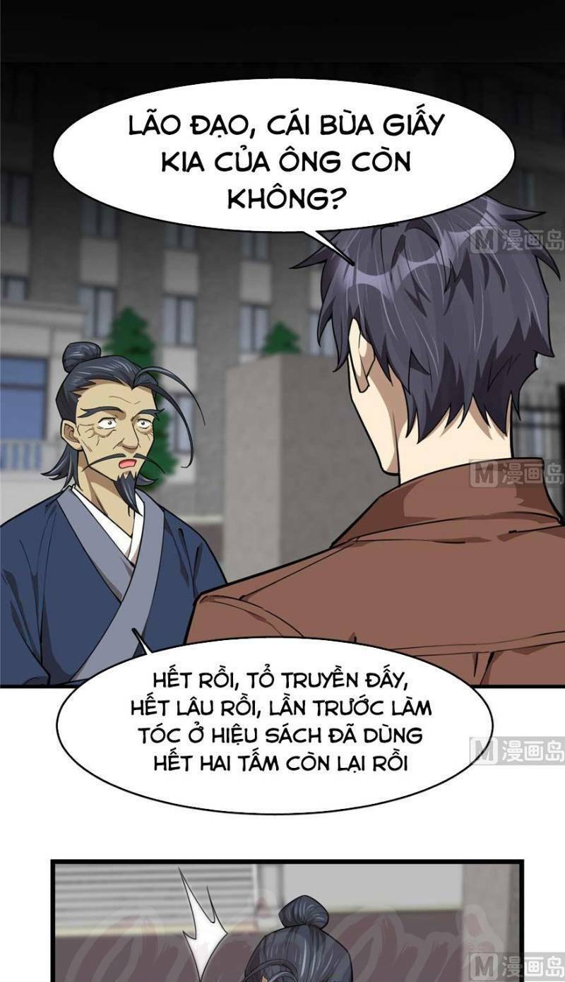 thâm dạ thư ốc chapter 95 9