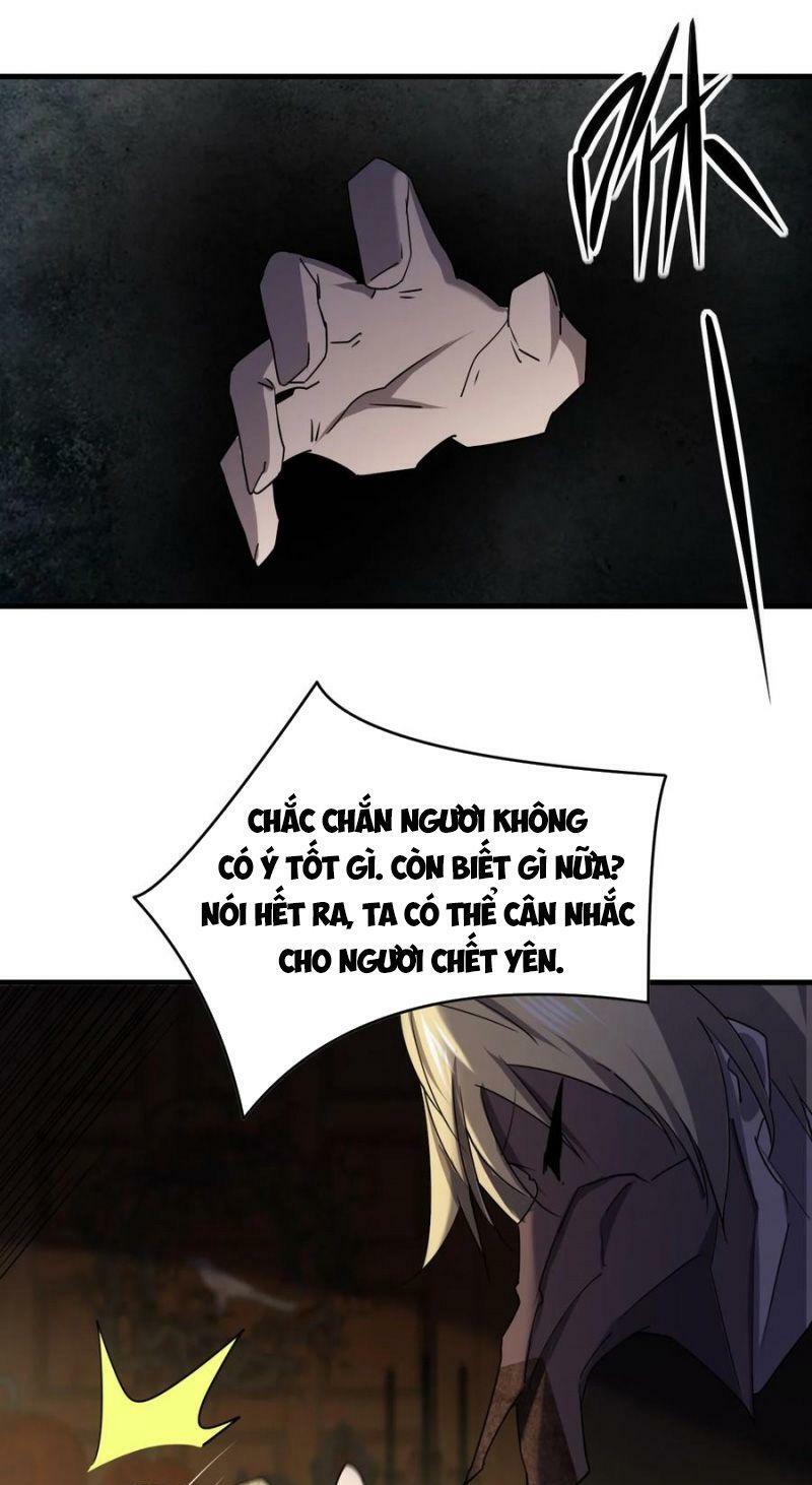 đừng hiểu lầm, tôi mới là người bị hại! chapter 53 46