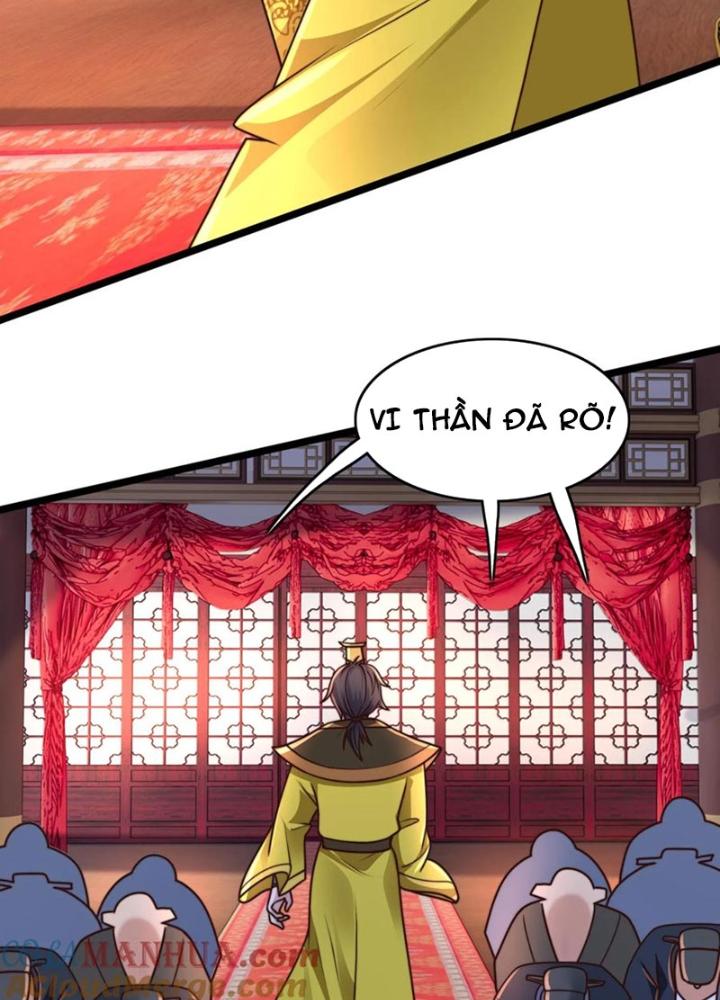 ta nuôi ma quỷ ở trấn ma ti chapter 227 18