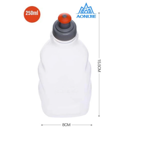 Bình nước cho đai chay bộ Aonijie SD05 170ml/SD06 250ml