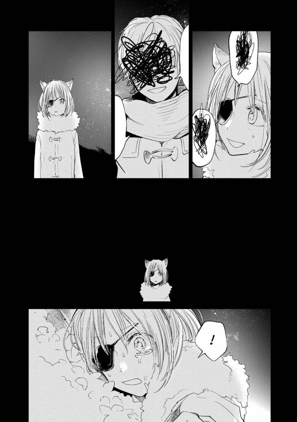 nyan-nyan oratorio chapter 1 6