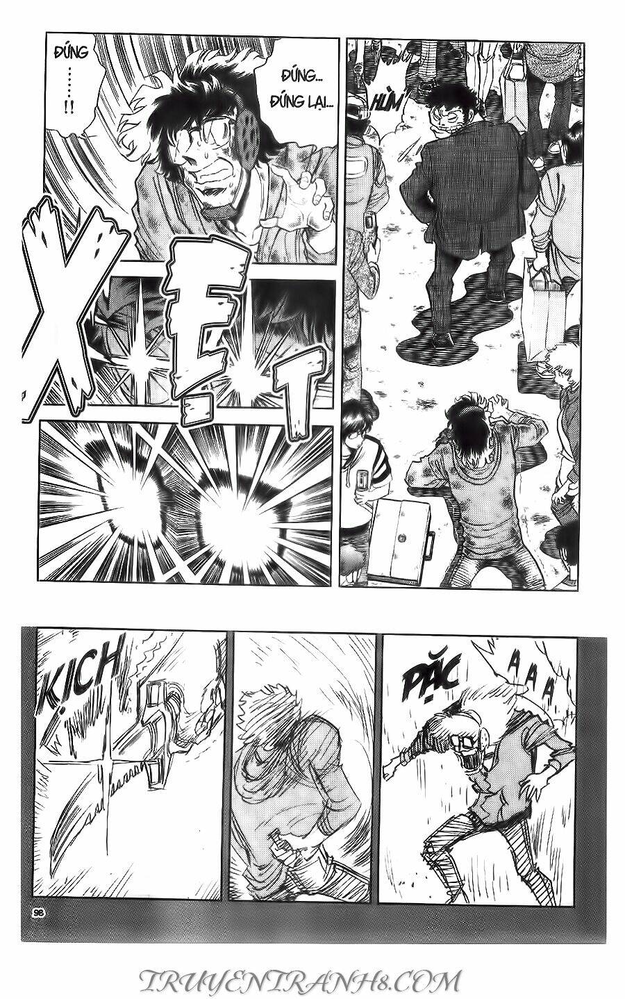 cây bút thần kỳ chapter 35 6